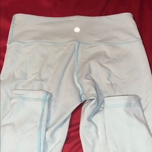 LULULEMON LEGGINGS